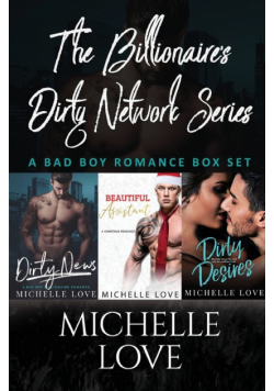 The Billionaires Dirty Network Series