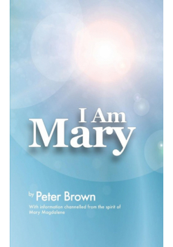 I Am Mary