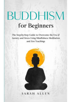 Buddhism for beginners