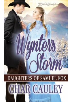 Wynter's Storm