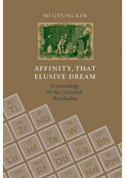 Affinity, That Elusive Dream