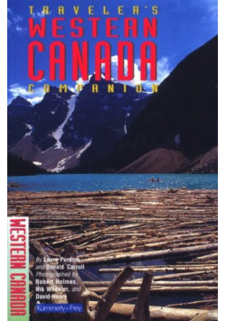 Travelers Western Canada Companion