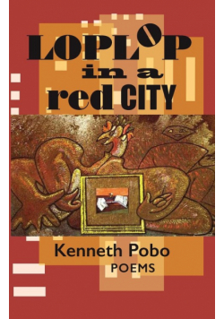 Loplop in a Red City