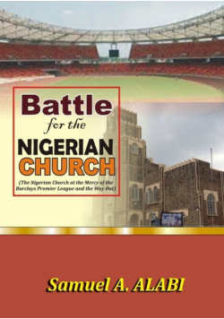Battle For The Nigerian Church
