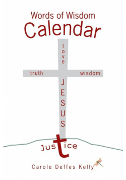 Words of Wisdom Calendar