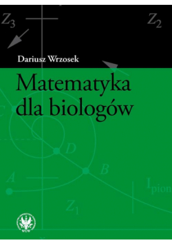 Matematyka dla biologów