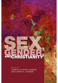 Sex, Gender, and Christianity
