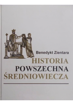 Historia Powszechna Średniowiecza