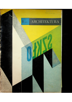 Architektura nr 9