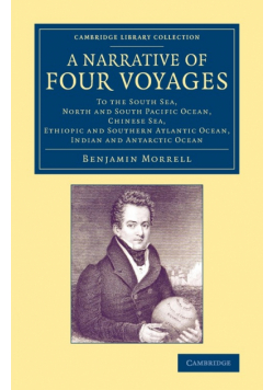 A Narrative of Four Voyages