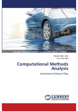 Computational Methods Analysis