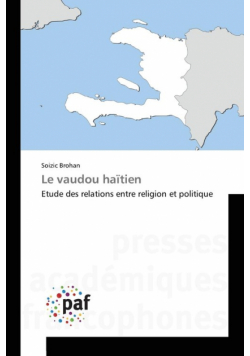 Le vaudou haïtien