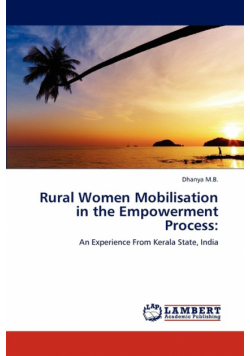 Rural Women Mobilisation in the Empowerment Process