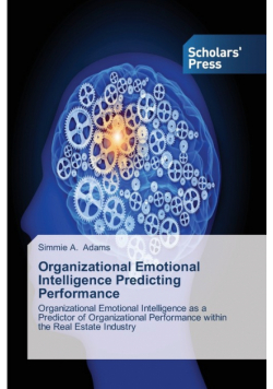 Organizational Emotional Intelligence Predicting Performance