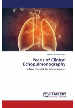 Pearls of Clinical Echopulmonography