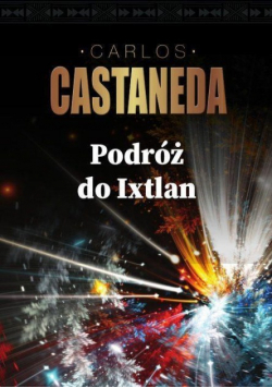 Podróż do Ixtlan