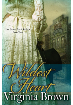 Wildest Heart