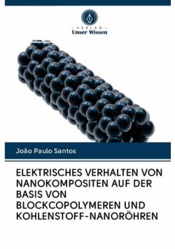 Elektrisches Verhalten Von Nanokompositen Auf Der Basis Von Blockcopolymeren Und Kohlenstoff-Nanoröhren