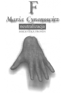 Neutralizacje
