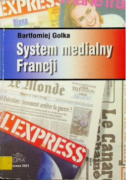 System medialny Francji