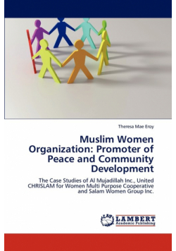 Muslim Women Organization