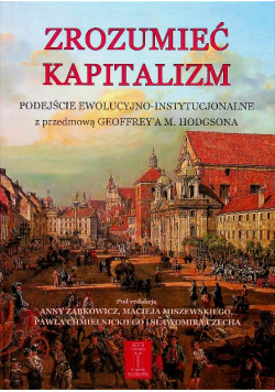 Zrozumieć kapitalizm