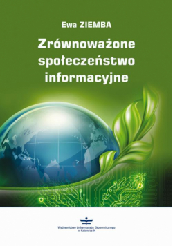 Zrównoważone społeczeństwo informacyjne