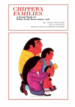 Chippewa Families