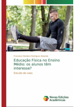 Educação Física no Ensino Médio