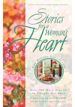Stories for a Woman's Heart