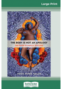 The Body Is Not an Apology