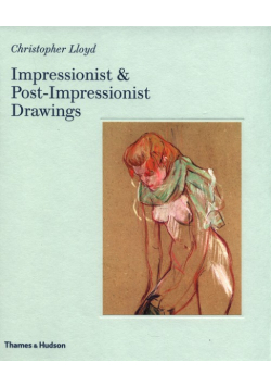 Impressionist and Post-Impressionist Drawings
