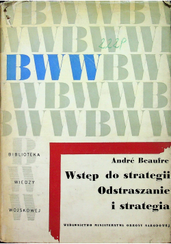 Wstęp do strategii