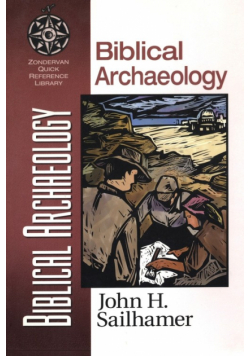 Biblical Archaeology