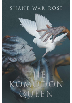 The Komodon Queen