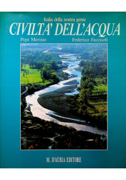 Civilta Dell Acqua