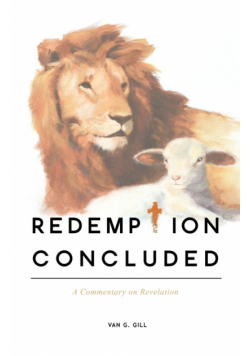 Redemption Concluded