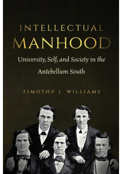 Intellectual Manhood