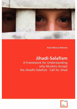 Jihadi-Salafism