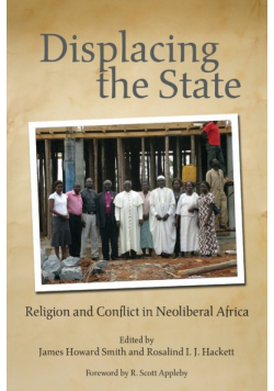 Displacing the State