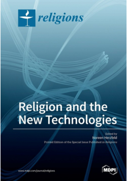 Religion and the New Technologies