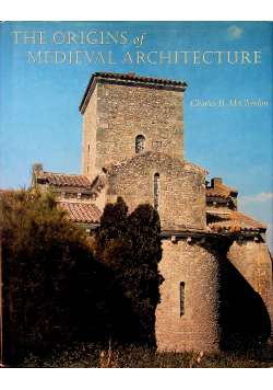 The origins of medirval architecture