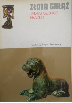 Złota gałąź