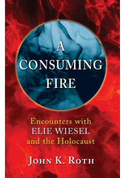 A Consuming Fire