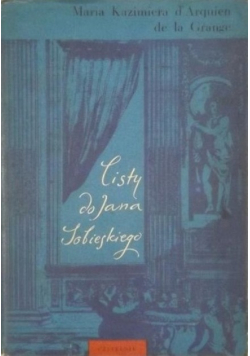 Listy do Jana Sobieskiego