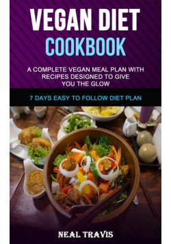 Vegan Diet Cookbook