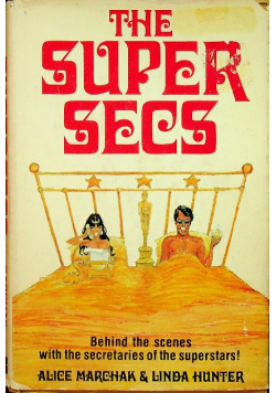 The Super Secs