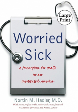 Worried Sick