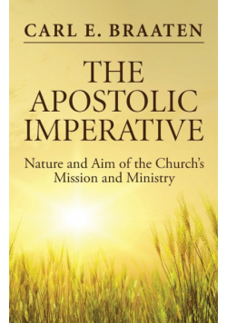 The Apostolic Imperative