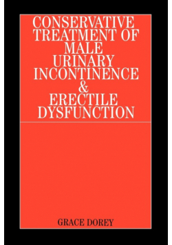 Conservative Treatment of Male Urinary